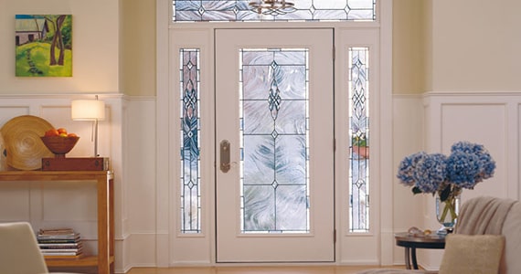 privacy glass